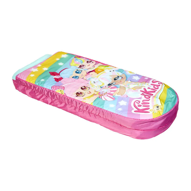 Sac de couchage matelas intégré Kindi Kids - 36m+ - READY BED-3