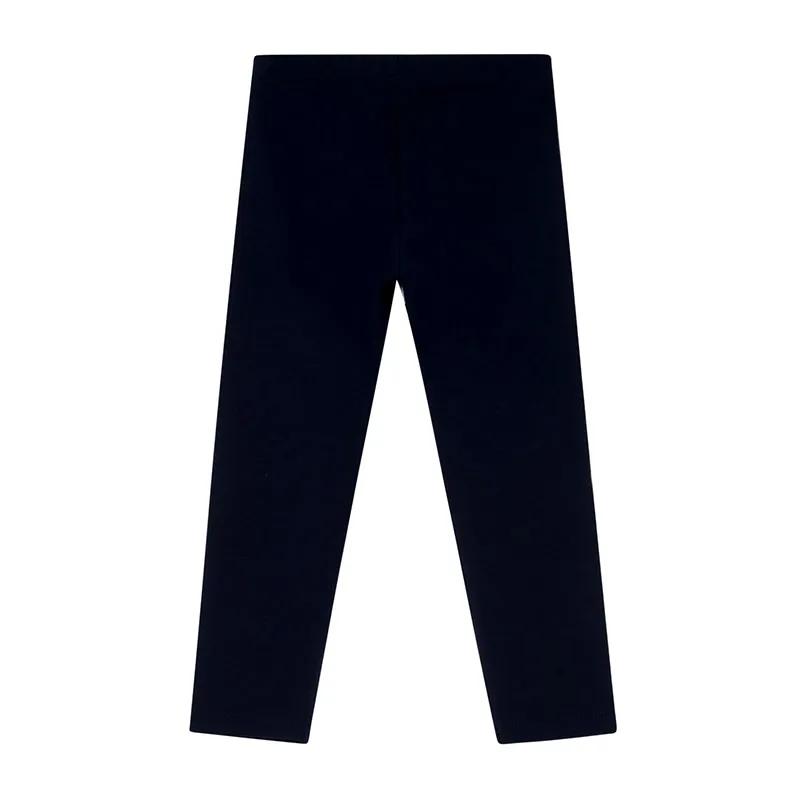 Legging Sky BIO - Noir-1