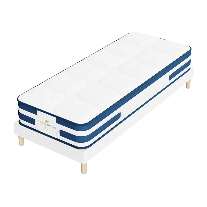 Matelas mém. De forme Balthazar enfant-2
