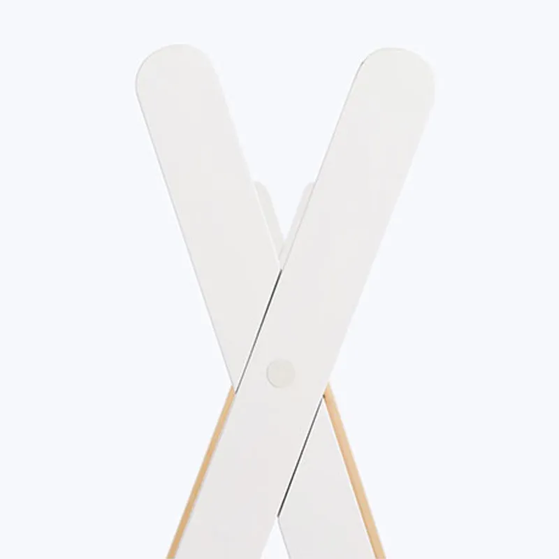 Lit tipi Plume - 90x190cm-4