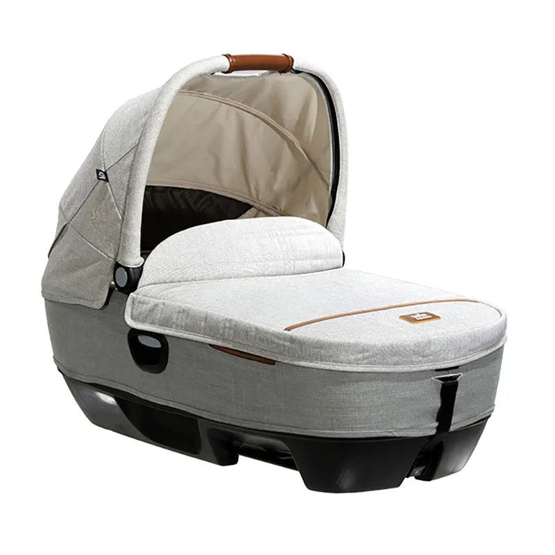 Trio Poussette Citadine Finiti + Nacelle Calmi + Cosi Sprint Oyster - 0m+-7