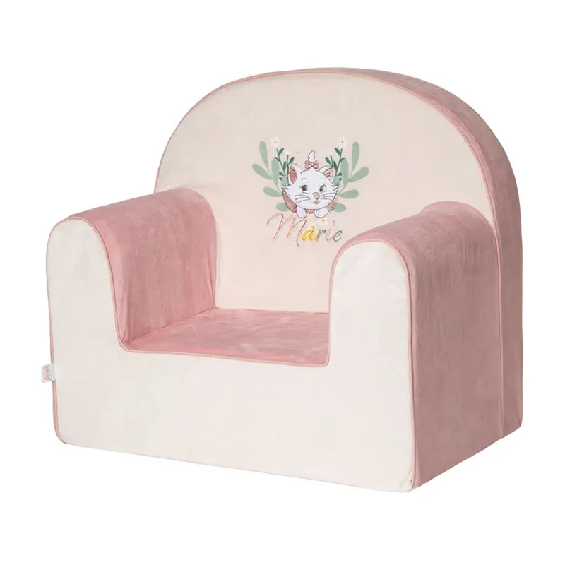 Fauteuil Marie Aristochats - 25cm-1
