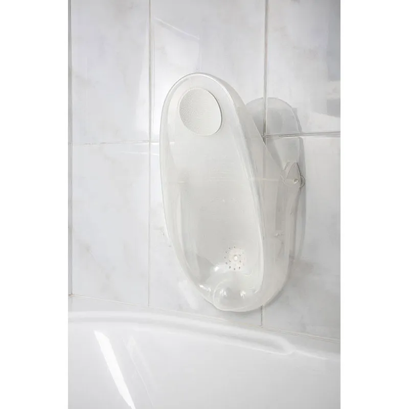 Réducteur baignoire bébé - 50x30x18cm-1