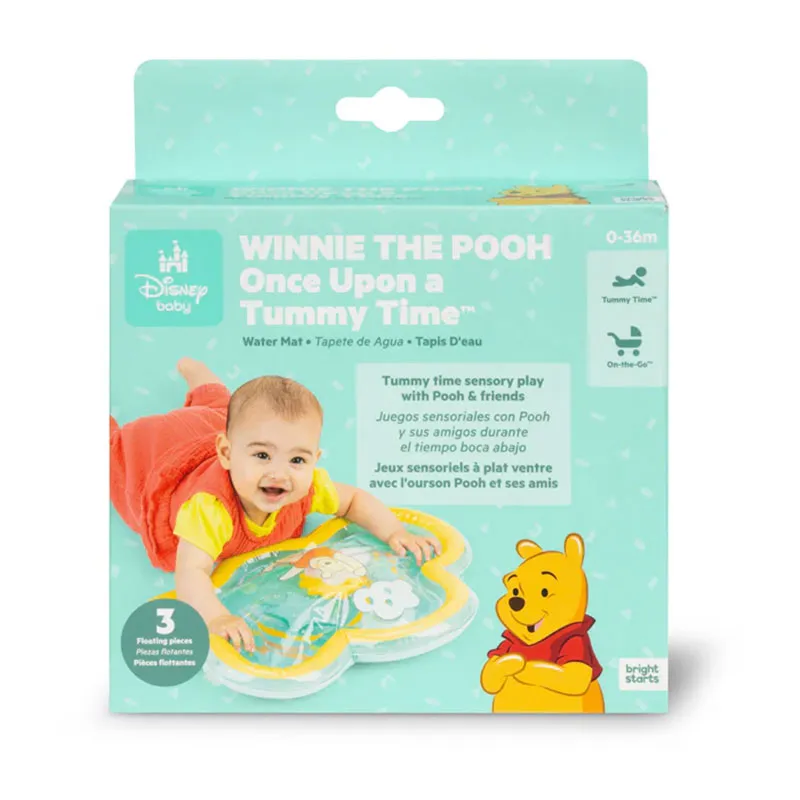 Tapis d'eau Winnie l'ourson - 0m+-9