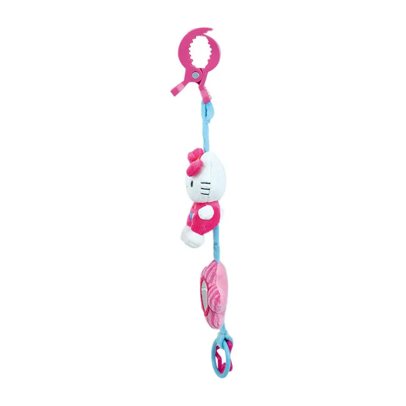 Jouet à suspendre 42cm Hello Kitty - 0m+-2