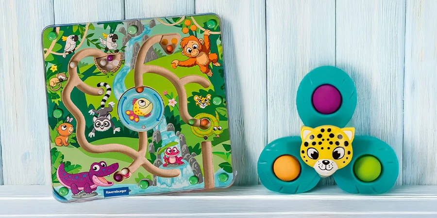 Ravensburger