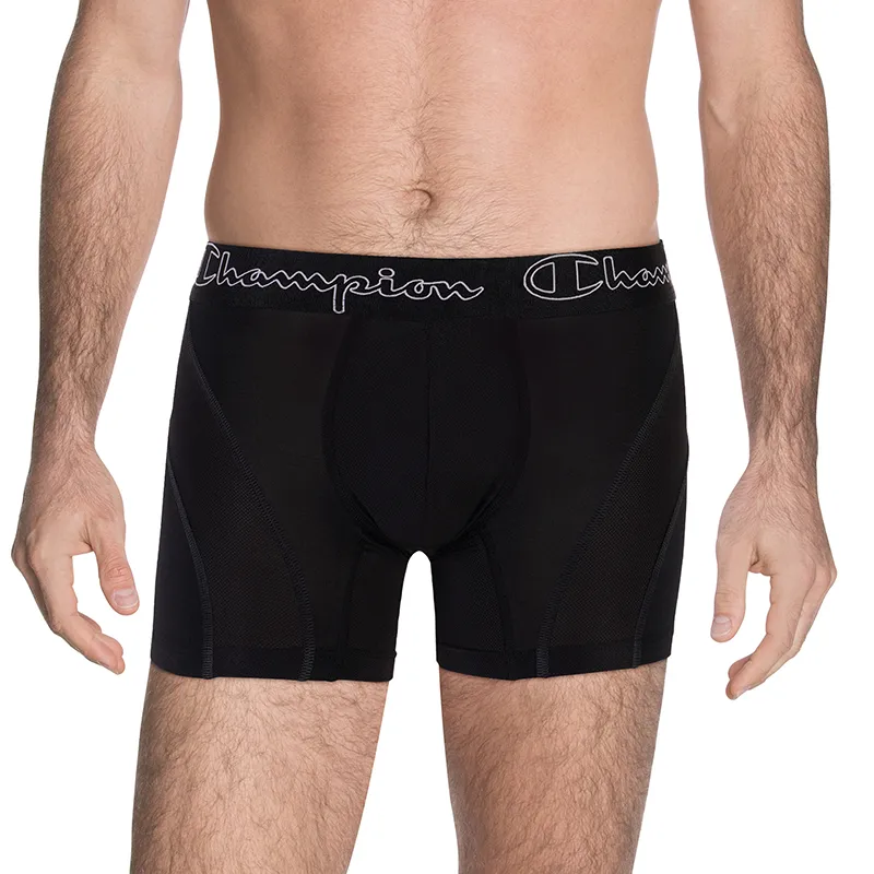 Boxer Champion Performance - Noir-0