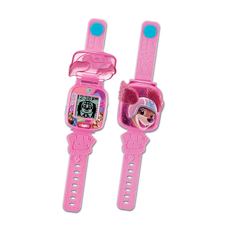 Montre-jeu interactive Liberty Pat Patrouille - 36m+-1