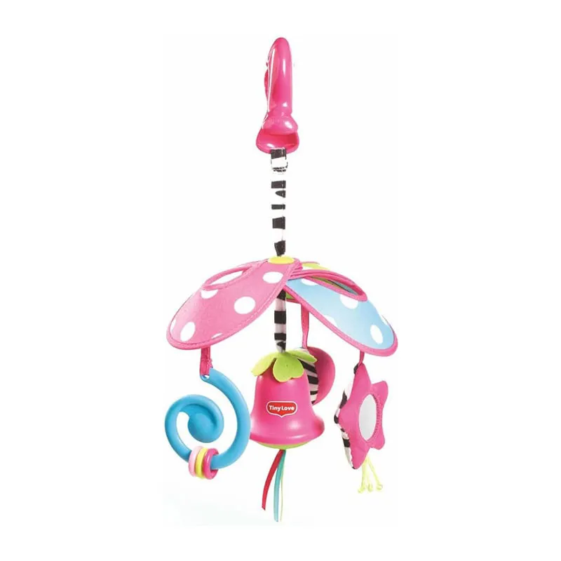 Mini Mobile Princesse - 0m+-0