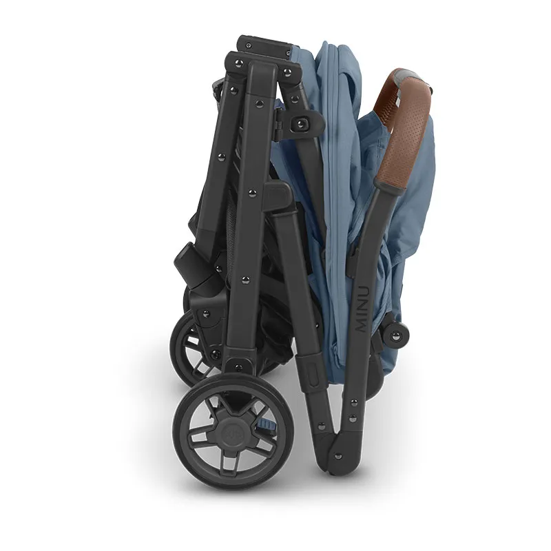 Poussette citadine Buggy Minu V2 - 0m+-4
