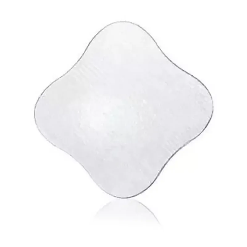 4 Compresses Hydrogel-2