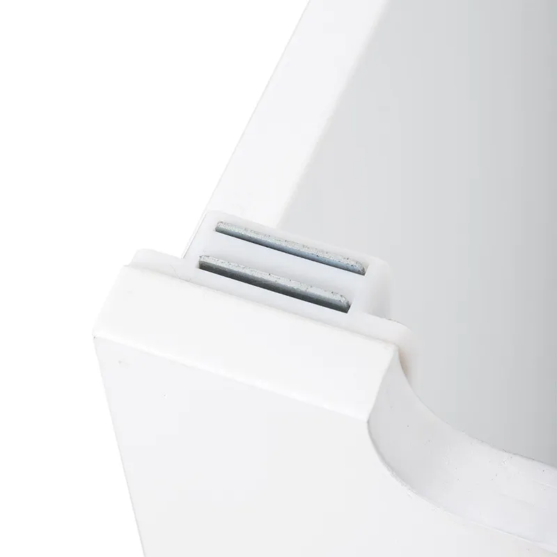 Coffret Petit bazar Blanc/Naturel - 58x48cm-3