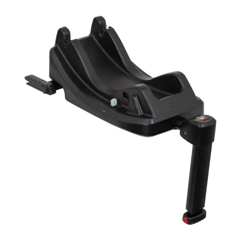 Base Isofix Isofamily i-Size-1