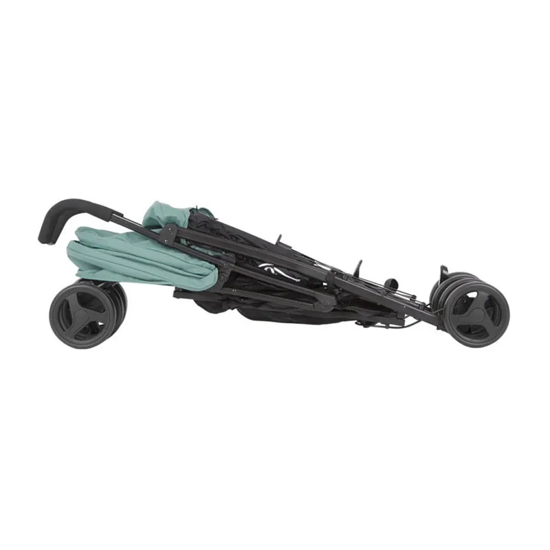 Poussette Canne Travelite Menthe - 6m+-5