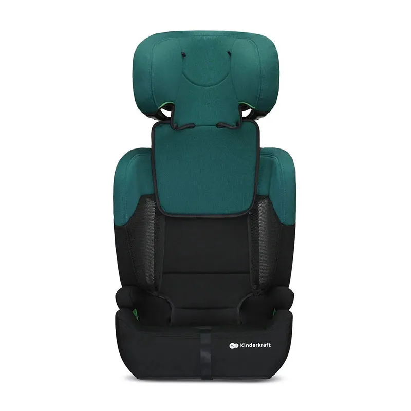 Siège-auto Comfort Up i-Size/Ceinturé 75-150cm - Green-3