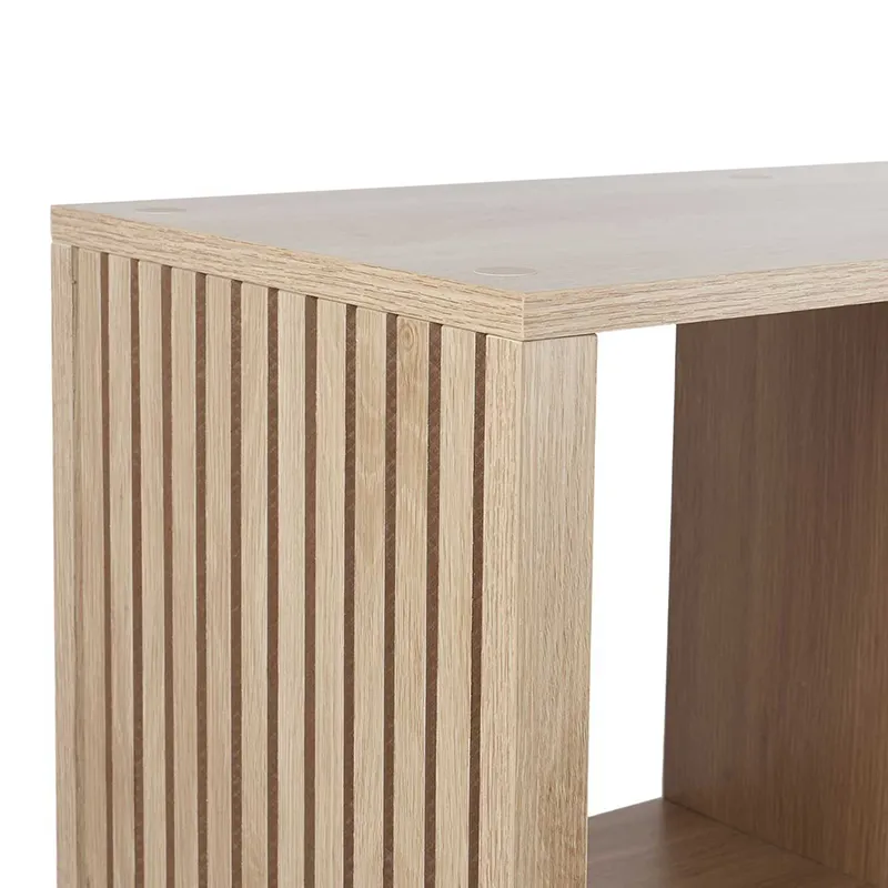 Rangement modulable 9 cases Klaus - 108x16x37,5cm-6