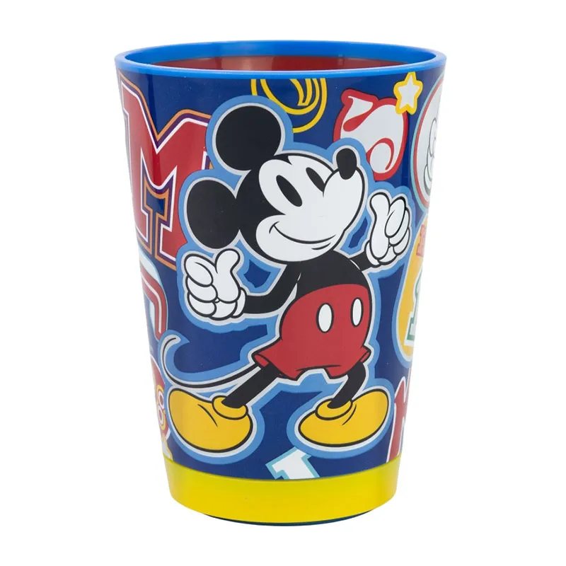 Verre Mickey Cool - 470ml-0