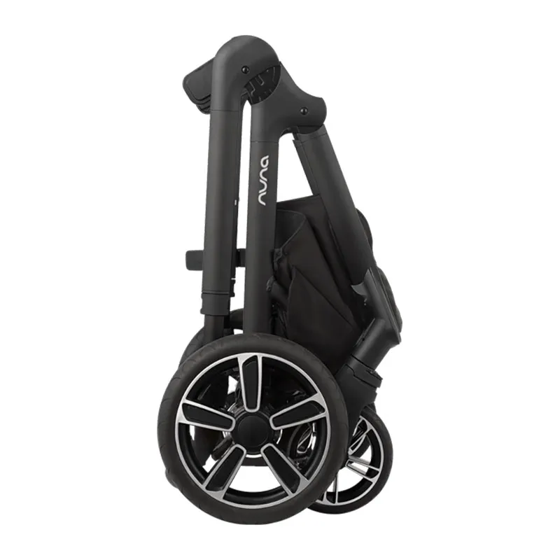 Poussette compacte Demi Grow Riveted - 0m+-13