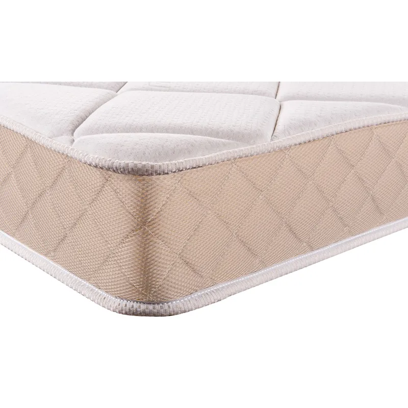 Matelas Club Bébé mém. de forme Rose-1