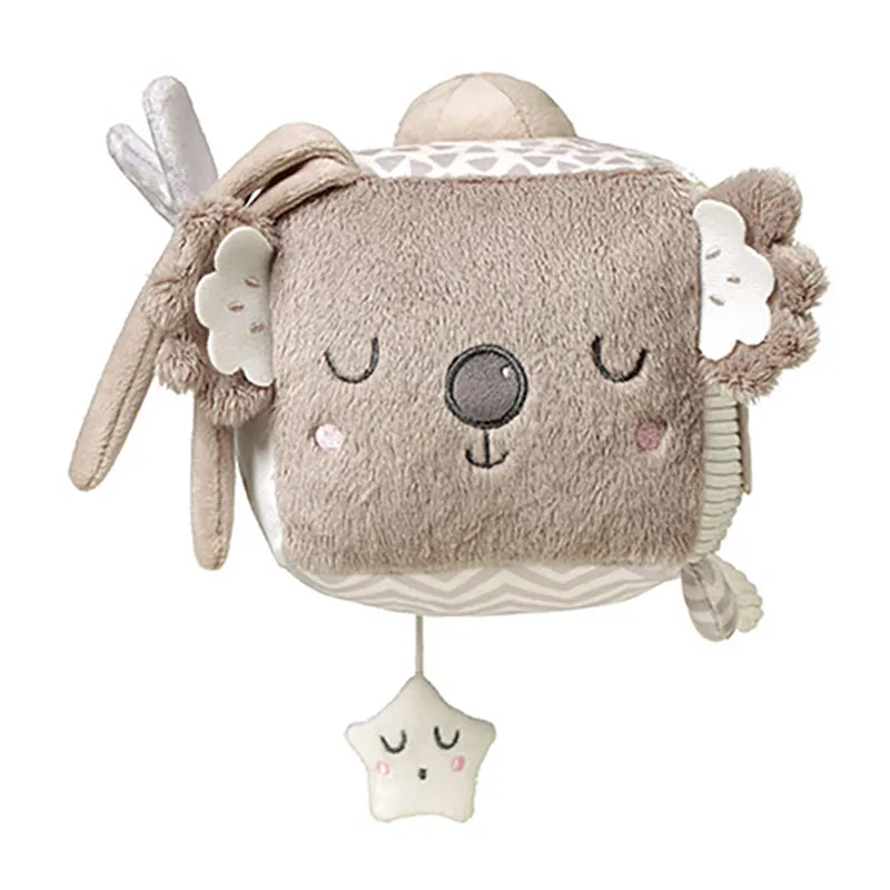 Cube d'activité Koala Coco - 0m+-0