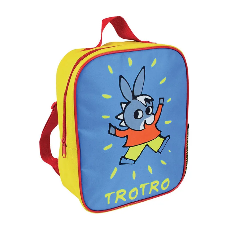 Sac à dos isotherme l'Âne Trotro - 5L-2