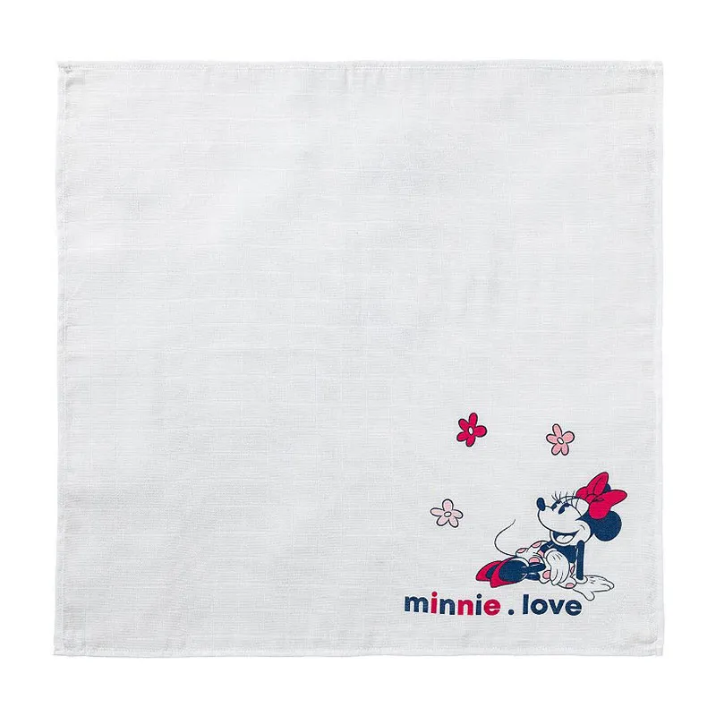 3 Langes Coton Minnie - 60x60cm-2