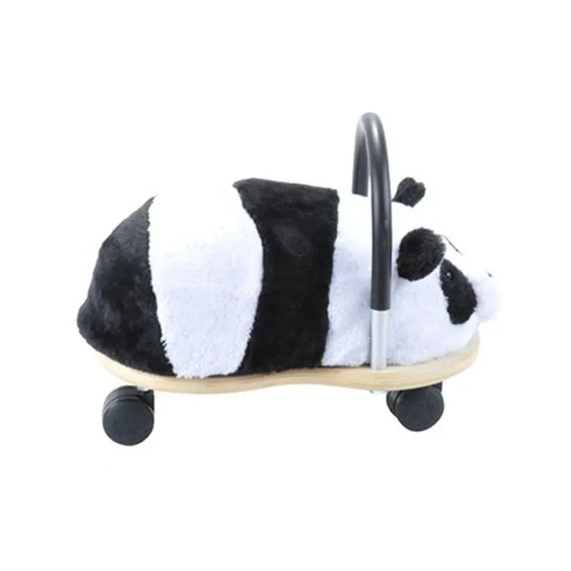 Petit porteur Panda + Housse amovible - 1-3 ans-3