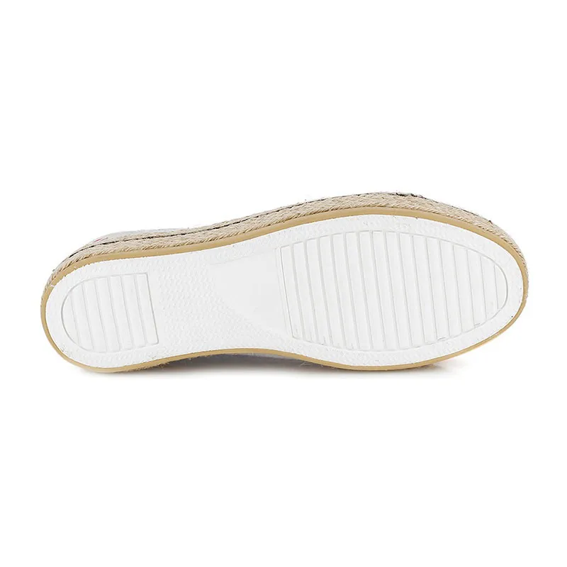 Chaussures Citadine Maissa - Bleu-3