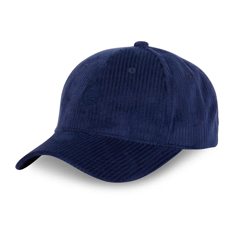 Casquette Homme Serge Blanco - Bleu marine-0