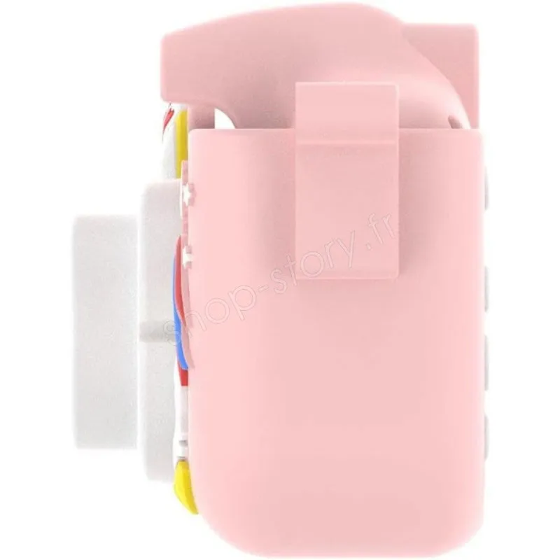 Appareil photo pour enfant Licorne Rose - 3+-5