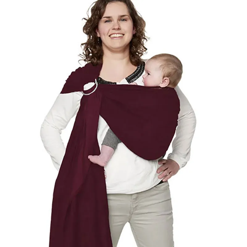 Ringsling Coton 200cm - 0m+-0