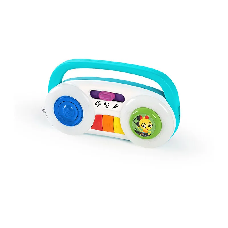 Jouet musical Toddler Jams - 12m+-1