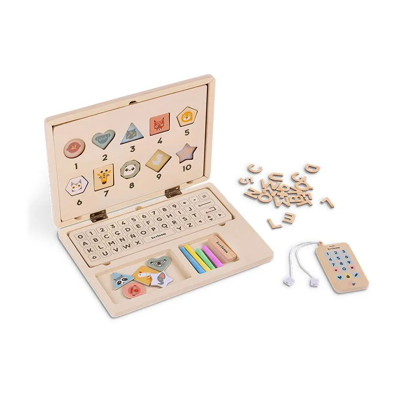 Ordinateur & Accessoires - 12m+-9