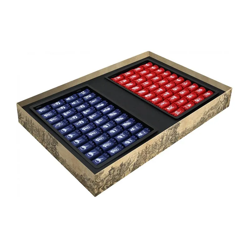 Jeu Stratego original - 8+-2