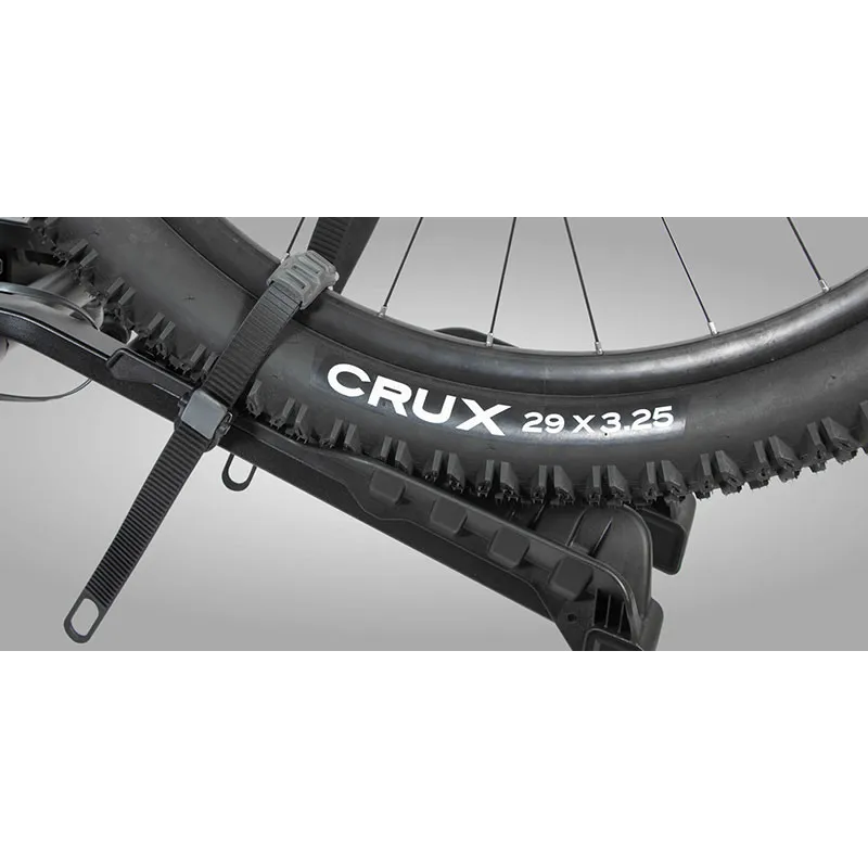 Porte-vélo modulable TwinBuzz - 4 vélos ou plateforme-2