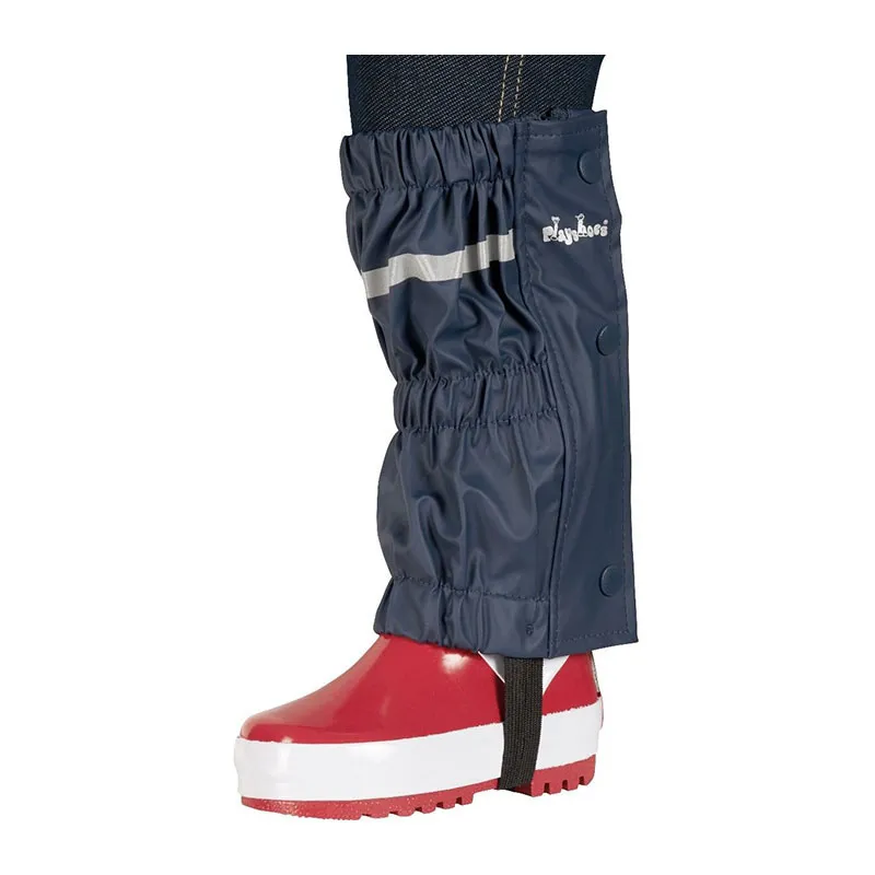 Guêtres de pluie Basic - Marine-0