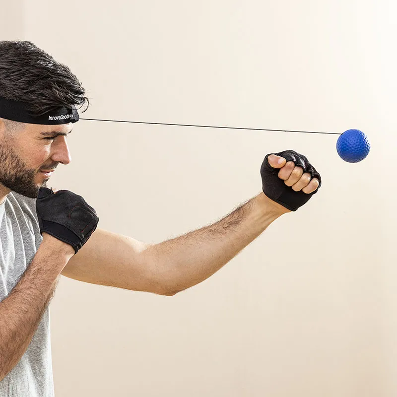 Kit de Balles d’Entraînement réflexe-0