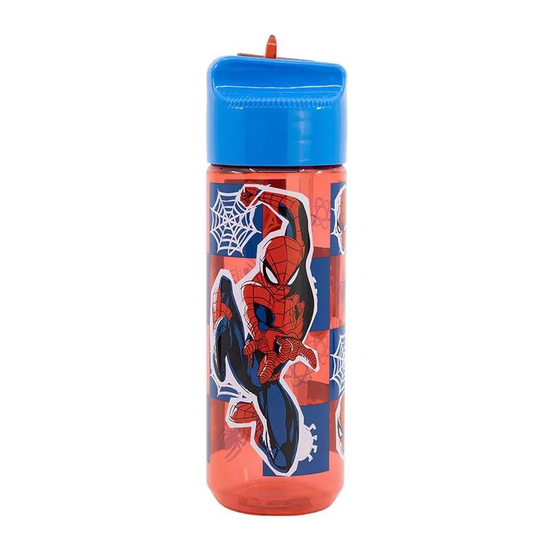 Gourde Hydro Spiderman Arachnid - 540ml-0