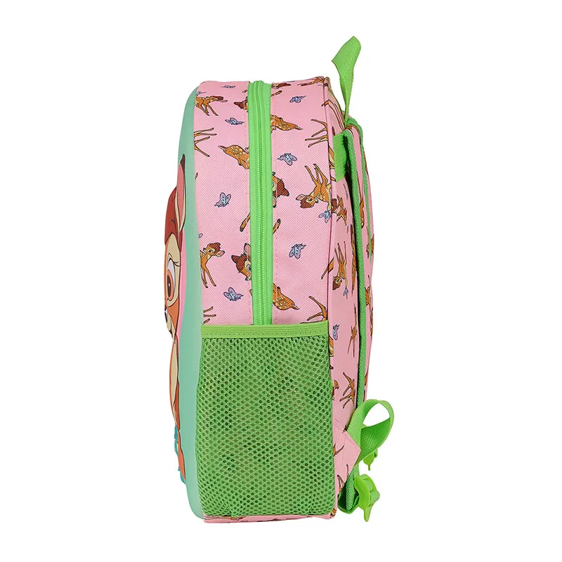 Sac à dos 3D Bambi - 32cm-2