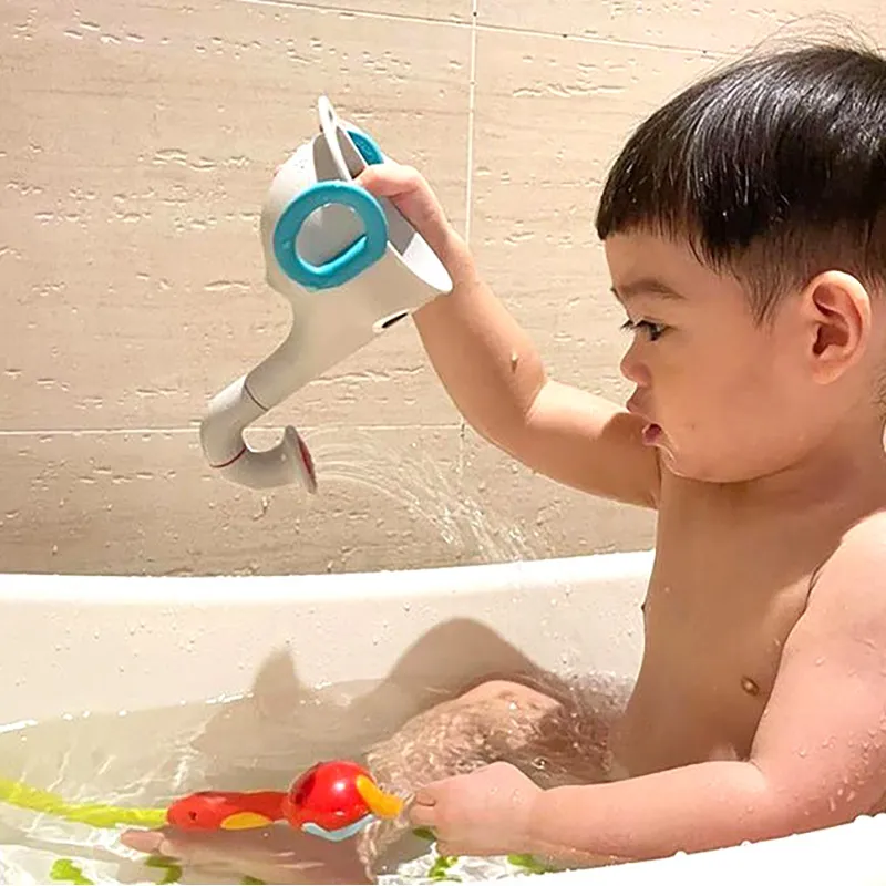 Jouet de bain Fun'Éléphant - 18m+-2