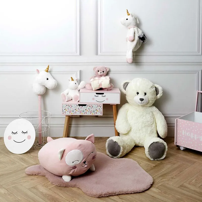 Bâton sonore Licorne - 75cm-2