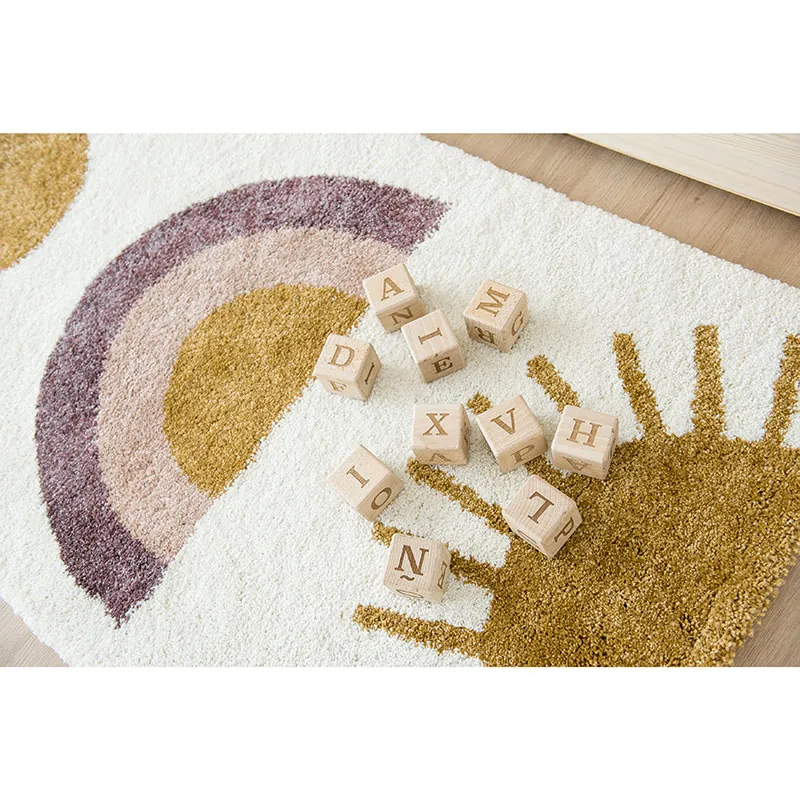 Tapis Sunshine - 80x150cm-6
