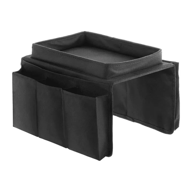 Plateau pour accoudoir de canapé - 54x31x4cm-1