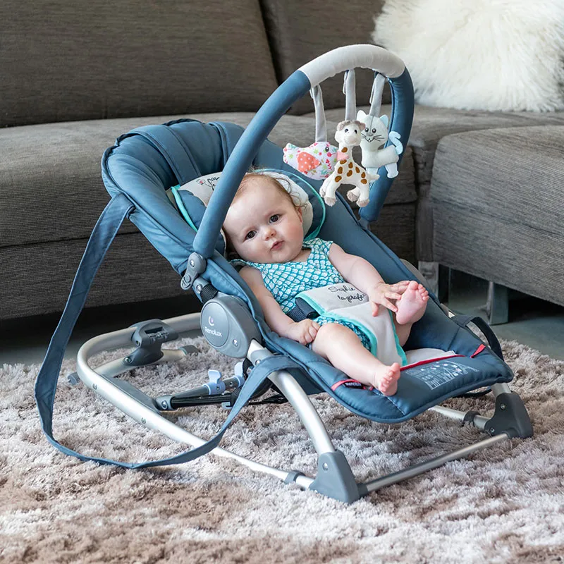 Transat Spirit Sophie la Girafe - 0m+-0