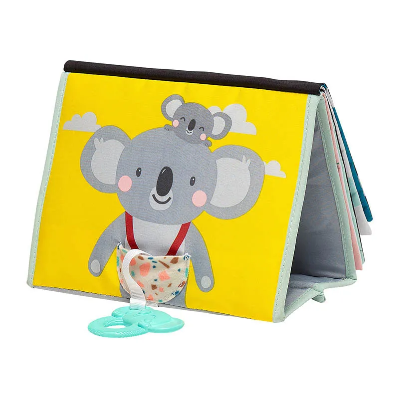 Livre d'activités chevalet Koala - 0m+-0