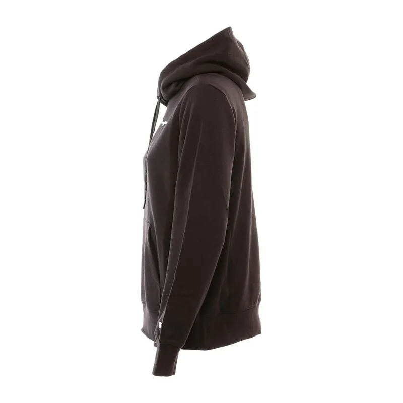 Sweat à capuche Champion Legacy - Noir-3