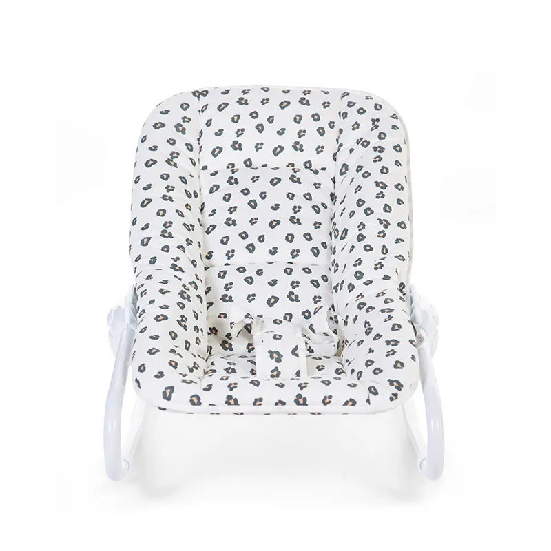 Transat Swing Jersey Leopard - 0m+-2