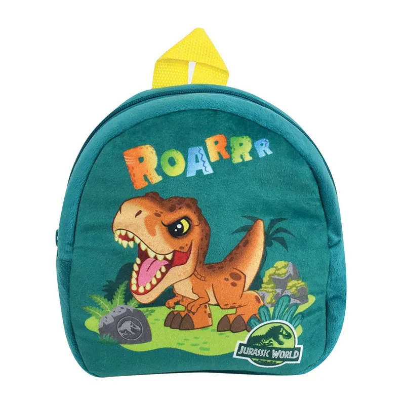 Sac à dos Jurassic World - 22cm-1