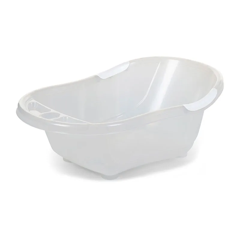 Baignoire bébé - 79x50x30cm-0