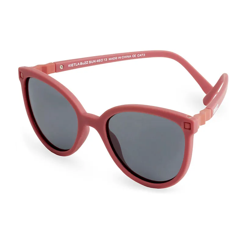 Solaires Cat.3 Buzz - Terracotta-1